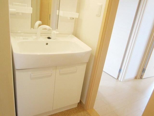 パセーオ IIの物件内観写真