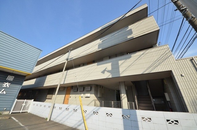 ブルーステラ国立の物件内観写真