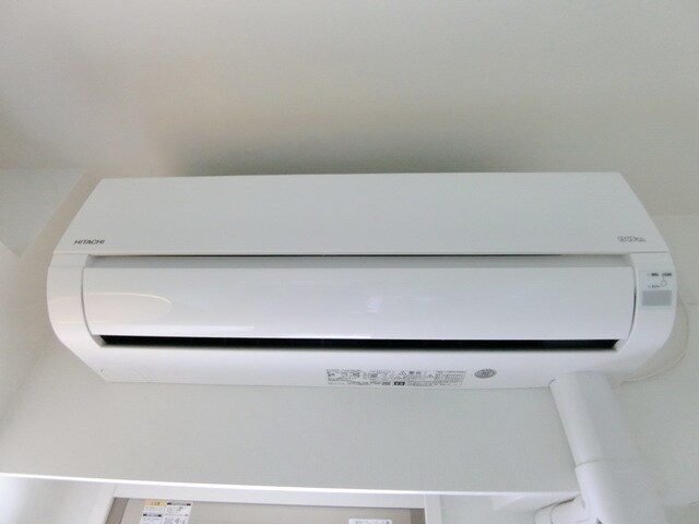 ラ・ベレッツァ フェリオの物件内観写真