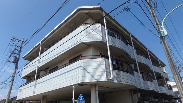 グレースフルの物件外観写真