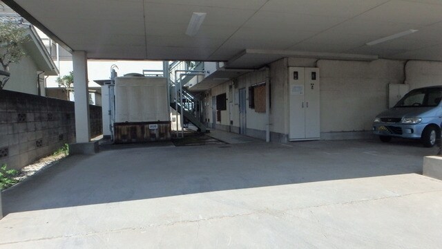 グレースフルの物件内観写真