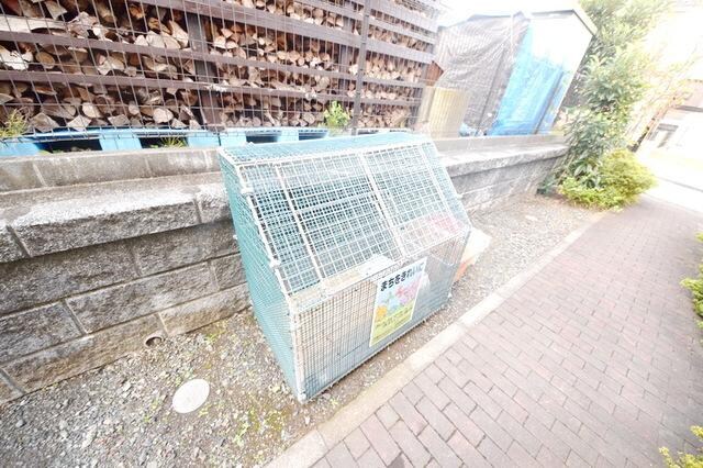 ボナール杉本の物件内観写真