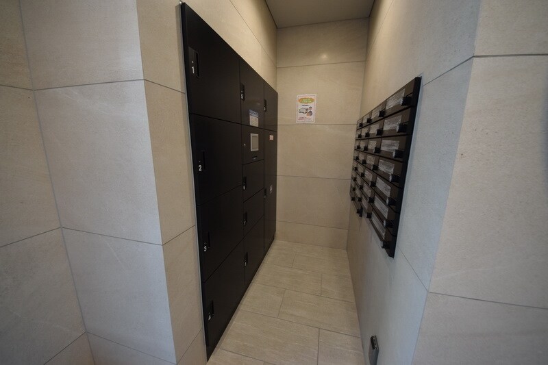 ルフレイムーブル立川の物件内観写真