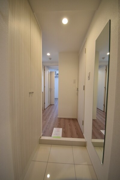 ルフレイムーブル立川の物件内観写真