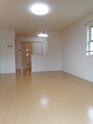 エスタブレCの物件内観写真