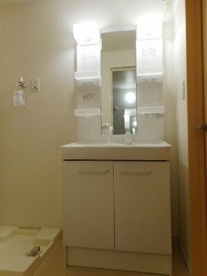 エスタブレCの物件内観写真