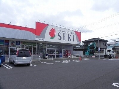 エスタブレCの物件内観写真