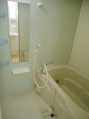 エスタブレCの物件内観写真