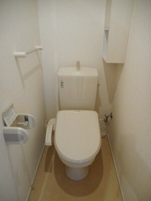 エスタブレCの物件内観写真