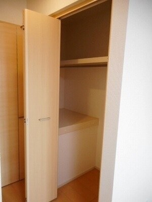 エスタブレCの物件内観写真