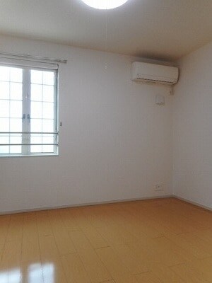 エスタブレCの物件内観写真