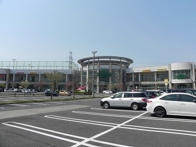 エスタブレCの物件内観写真