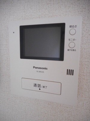 エスタブレCの物件内観写真