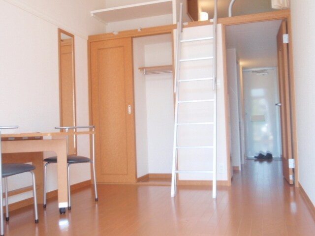 レオパレス匠の物件内観写真