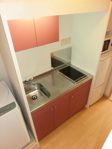 レオパレス沼南7の物件内観写真