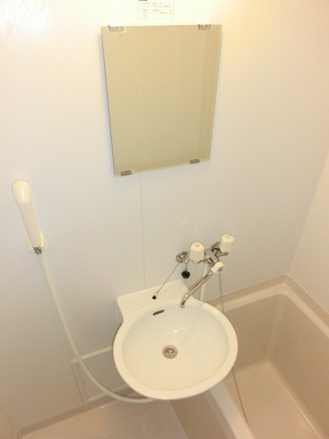 レオパレス沼南7の物件内観写真