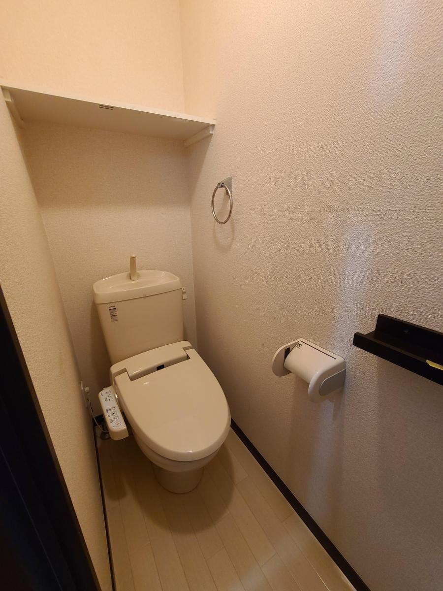 La Campanaの物件内観写真