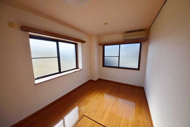 ルネスシーナの物件内観写真