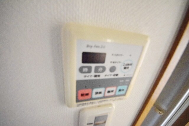 ルネスシーナの物件内観写真