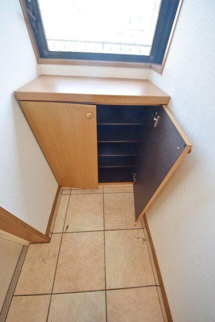 ルネスシーナの物件内観写真