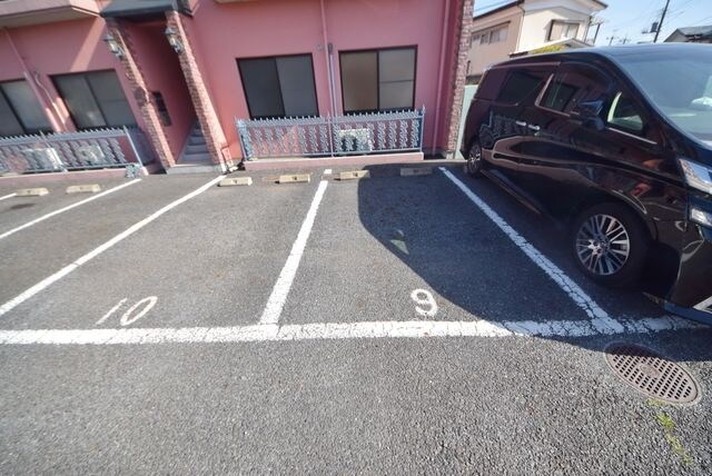 ルネスシーナの物件内観写真