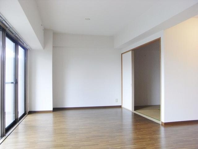 サングリーン海道割の物件内観写真