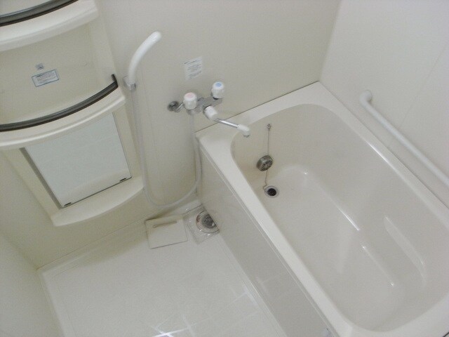 サングリーン海道割の物件内観写真