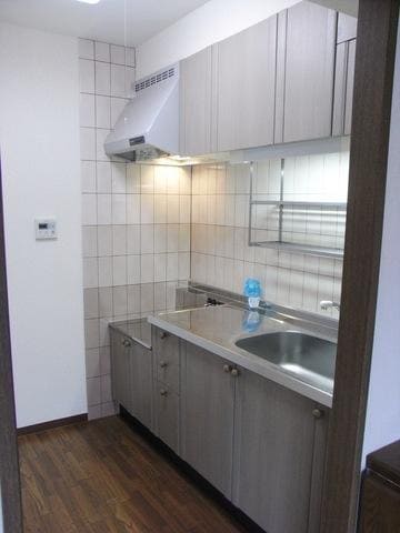 サングリーン海道割の物件内観写真