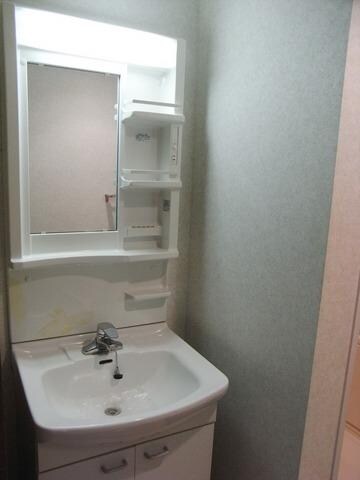 サングリーン海道割の物件内観写真