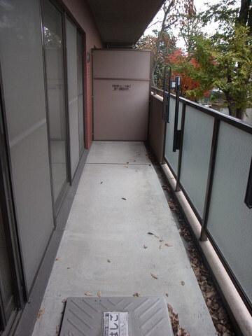 サングリーン海道割の物件内観写真