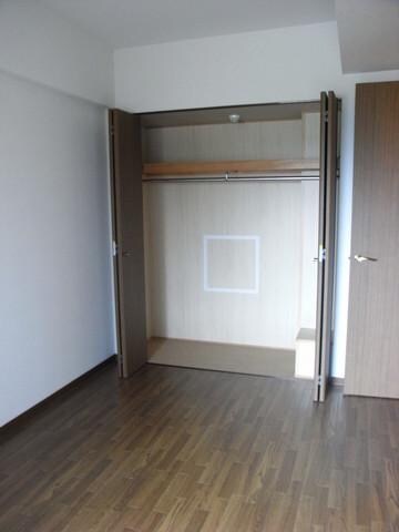 サングリーン海道割の物件内観写真