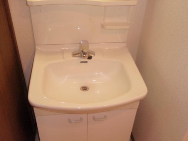 サングリーン海道割の物件内観写真