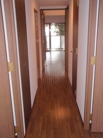 サングリーン海道割の物件内観写真