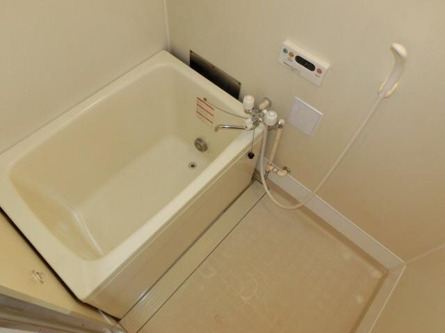 ハイホーム鈴幸の物件内観写真