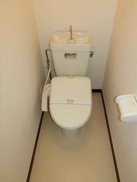 ハイホーム鈴幸の物件内観写真