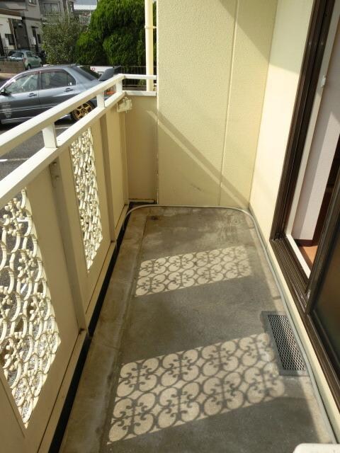 ハイホーム鈴幸の物件内観写真