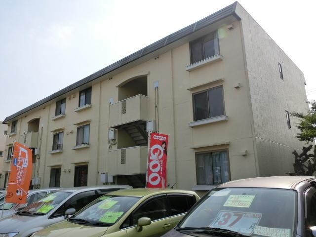 ハイホーム鈴幸の物件内観写真