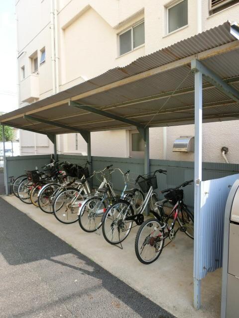 ハイホーム鈴幸の物件内観写真