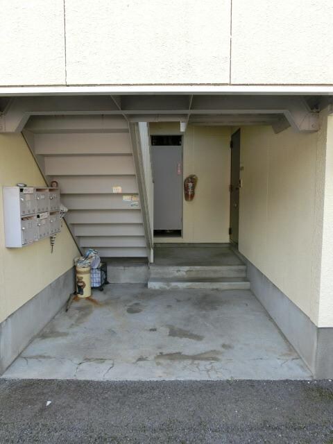 ハイホーム鈴幸の物件内観写真