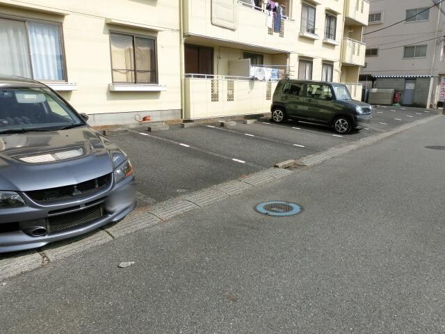 ハイホーム鈴幸の物件内観写真