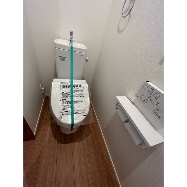 Kolet高根公団#11の物件内観写真