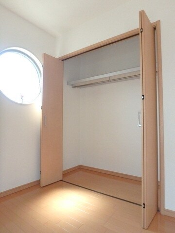 クレフラスト松戸吉井町B棟の物件内観写真