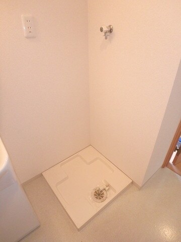 クレフラスト松戸吉井町B棟の物件内観写真