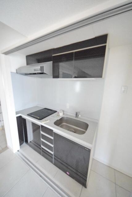 グランドルチェ5の物件内観写真