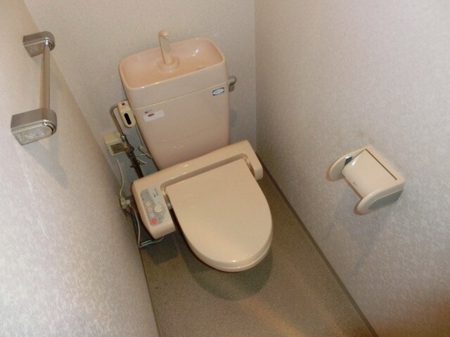 ライオンズヒルズ松戸の物件内観写真