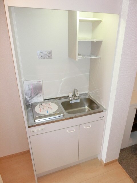 センタービレッジ常盤平の物件内観写真