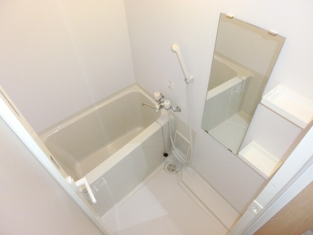 センタービレッジ常盤平の物件内観写真