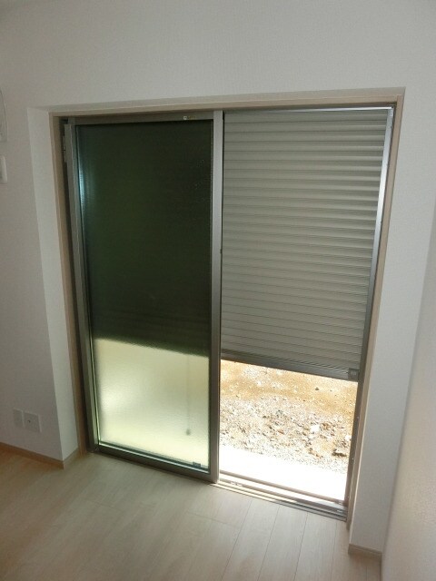 センタービレッジ常盤平の物件内観写真