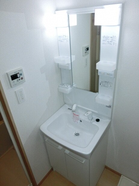 センタービレッジ常盤平の物件内観写真