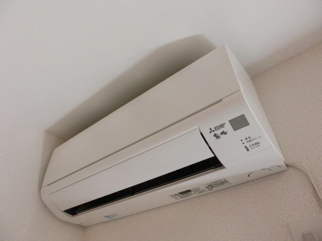 センタービレッジ常盤平の物件内観写真